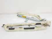 Vorhang Airbag Links VOOR 6218060020 Toyota Land Cruiser (J12) Hardtop Geländewagen 3.0 D-4D 16V (1KDFTV) 2008