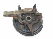 Achsschenkel Links Vorne 400151KA1A Nissan Juke (F15) SUV 1.6 16V (HR16DE) 2015