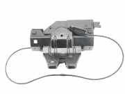 Heckschloss 51247078167 BMW 1 serie (E87/87N) Schrägheck 5-drs 118d 16V (N47-D20A) 2007