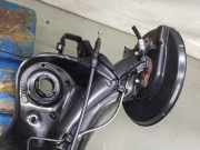 Unterrahme Hinten 2Q0501053CM Skoda NW4 DESIGN