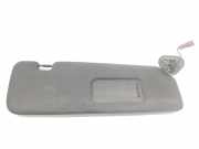 Sonnenblende Links 51167139445 BMW 1 serie (E88) Cabrio 118d 16V (N47-D20C) 2010
