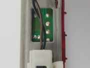 Dritte Bremsleuchte 63257145519 BMW 3 serie (E90) Limousine 318d 16V (N47-D20A) 2007