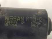 Scheibenwischermotor Vorne 28810BJ10A Nissan NV 200 (M20M) Van 1.5 dCi 86 (K9K)