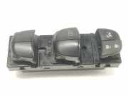 Schalter Für Elekt. Fensterheber Links Vorne 254014EA1A Nissan Qashqai (J11) SUV 1.6 dCi (R9M(Euro 5)) 2016