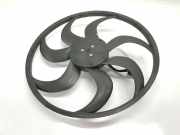 Lüfter Kühler GX738C607AD Jaguar XE Limousine 2.0d 180 16V (204DTD(AJ20D4)) 2015