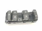 Schalter Für Elekt. Fensterheber Links Vorne 93571N7300 Hyundai Tucson (NX) SUV 1.6 T-GDI (G4FP) 2022