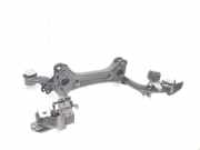 Hinterachse 8W0505235AG Audi A4 Avant (B9) Kombi 2.0 TDI Ultra 16V (DEUA) 2016