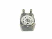 Ölkühler 028117021L Volkswagen Touran (1T1/T2) Großraumlimousine 1.9 TDI 105 Euro 3 (BXE) 2009 BXE