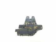 Heckschloss 8196401 BMW 3 serie (E46/4) Limousine 328i 24V (M54-B25(256S5)) 2000