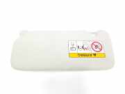 Sonnenblende Rechts BDMA69270A75 Mazda 3 (BP) Limousine 2.0 SkyActiv-G 122 M Hybrid 16V (PEXN)