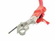 Batteriekabel 8X2T14300 Jaguar XF (CC9) Limousine 3.0 S D V6 24V (306DT) 2010