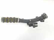 Intercooler Schlauch 9677537380 Citroën C4 Berline (NC) Schrägheck 5-drs 1.2 12V PureTech 110 (EB2DT(HNZ)) 2016