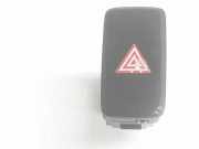 Warnleuchte Schalter 93790A2000 Kia Cee'd (JDB5) Schrägheck 5-drs 1.4 CRDi 16V (D4FC)