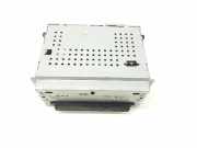 Radio CD 31260540AA Volvo XC70 (SZ) SUV XC70 2.4 D5 20V (D5244T4) 2007