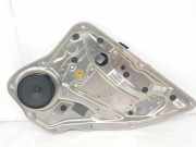 Fensterheber Links Hinten A2127301779 Mercedes-Benz C Estate (S204) Kombi 2.2 C-200 CDI 16V BlueEFFICIENCY (OM651.913) 2010