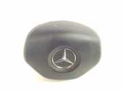 Airbag Set KITDEAIRBAG Mercedes-Benz CLA (117.3) Limousine 2.0 CLA-45 AMG Turbo 16V (M133.980)