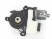 Fensterhebermotor Links Hinten 5Q0959407D Seat Leon Sportstourer (KLF) Kombi 5-drs 2.0 TDI SCR (DTRD) 2020