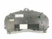 Tachoeinheit Kmh KB8T55430C Mazda CX-5 II (KF) SUV 2.2 SkyActiv-D 150 16V 2WD (SH) 2017