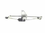 Scheibenwischermotor Vorne XS7117B571AA Ford Transit Ch.Cab/Pick-up 2.2 TDCi 16V (UHFB)