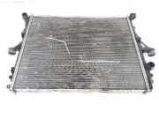 Radiator 95510614201 Porsche Cayenne (9PA) SUV 4.5 S V8 32V (M48.00) 2005