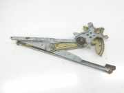 Fensterheber Links Vorne 6980260060 Toyota Land Cruiser 90 (J9) Hardtop Geländewagen 3.0 TD (1KZTE) 1999