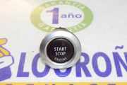 Start/stop Schalter 61316949913 BMW 3 serie Touring (E91) Kombi 320d 16V (N47-D20A) 2008