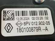 Gaspedalsensor 180100879R Renault SIN DEFINIR SIN DEFINIR