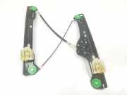 Fensterheber Rechts Vorne 51337140588 BMW 3 serie (E90) Limousine 330Xi 24V (N52-B30A) 2005