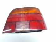 Rücklicht Rechts 63218363558 BMW 5 serie (E39) Limousine 520d 16V (M47-D20(204D1)) 2000