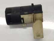 Parken-Sensoren ACHTER 66206989105 BMW 5 serie (E60) Limousine 530d 24V (M57N-D30(306D2)) 2004