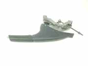 Handbremshebel 2G0711301L Volkswagen T-Cross SUV 1.5 TSI 16V (DPCA) 2020 DPCA