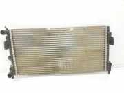 Radiator 2Q0121253 Seat Ibiza V (KJB) Schrägheck 5-drs 1.0 MPI 12V (DSGD) 2023