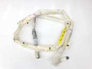 Vorhang Airbag Rechts VOOR 857033768119 BMW 5 serie (E60) Limousine 530d 24V (M57N-D30(306D2)) 2004