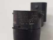 Parken-Sensoren VOOR 9196705 BMW 3 serie Touring (E91) Kombi 318d 16V (N47-D20C) 2011