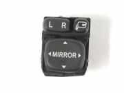 Spiegelverstellung Schalter 8487248020 Lexus IS (E2) Limousine 250 2.5 V6 24V (4GRFSE) 2005