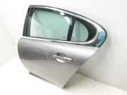 Tür Links Hinten C2Z2014 Jaguar XF (CC9) 3.0 D V6 24V (306DT)