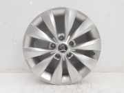 Felge 57A601025A Skoda Karoq SUV 2.0 TDI 16V 4x4 (DFFA)