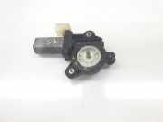 Fensterhebermotor Links Hinten 7341563 BMW 3 serie (F30) Limousine 318d 2.0 16V (B47-D20A)