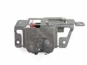 Heckschloss 51247201561 BMW X3 (E83) SUV 2.0d 16V (N47-D20A) 2008