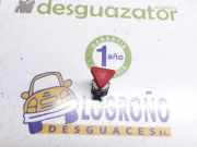 Warnleuchte Schalter 5M0953509A Volkswagen Golf Plus (5M1/1KP) Gro?raumlimousine 1.9 TDI 105 (BKC) 2005 BKC