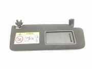 Sonnenblende Rechts 5G0857552DC Seat Ibiza V (KJB) Schrägheck 5-drs 1.0 TSI 12V (DLAA) 2023