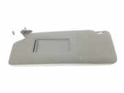 Sonnenblende Links 51163404015 BMW X3 (E83) SUV 3.0d 24V (M57N-D30(306D2)) 2005