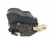 Türschloss Links Vorne 7229461 BMW X3 (F25) SUV xDrive20d 16V (N47-D20C)