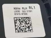 Türschloss Links Hinten 81410N7000 Hyundai Tucson (NX) SUV 1.6 T-GDI (G4FP) 2022