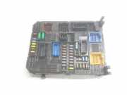 Sicherungskasten RELAIS 9845141280 Fiat Scudo Van 1.5 Multijet 100 (DV5RUCd(YHR))