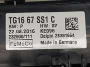 Innenbeleuchtung TG1667SS1 Mazda FAMILIAR GJ Style