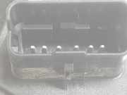 Gaspedalsensor 9674829780 Peugeot Expert (V1/VA/VB/VE/VF/VT/VY) Van 1.5 BlueHDi 100 (DV5RUCd(YHR))