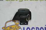 Zündschloss + Schlüssel 66129172369 BMW 1 serie (E81) Schrägheck 3-drs 118d 16V (N47-D20A) 2007