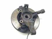 Achsschenkel Links Vorne 3646A2 Peugeot Bipper (AA) Van 1.4 HDi (DV4TD(8HS))