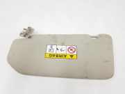 Sonnenblende Rechts 964009823R Renault Grand Scénic III (JZ) Großraumlimousine 1.6 16V Bifuel (K4M-866(K4M-T8)) 2016